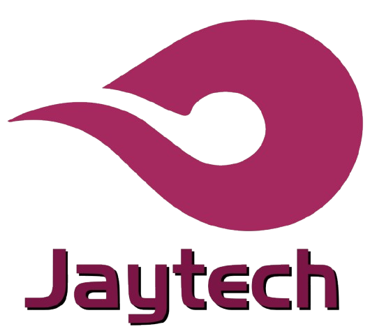Jaytech garage door opener and motor brand logo used in Perth
