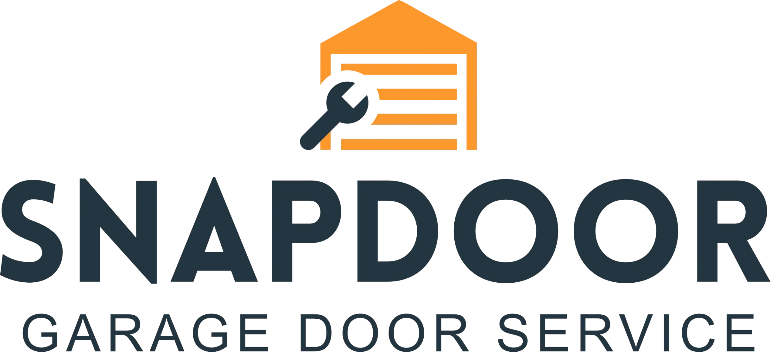 Modern sectional garage door at a Perth home serviced after repair and maintenance